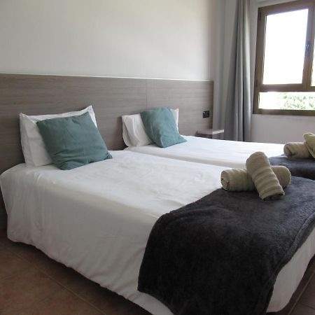 Nautico Suites, Private Room&Bathroom (Adults Only) Corralejo Dış mekan fotoğraf