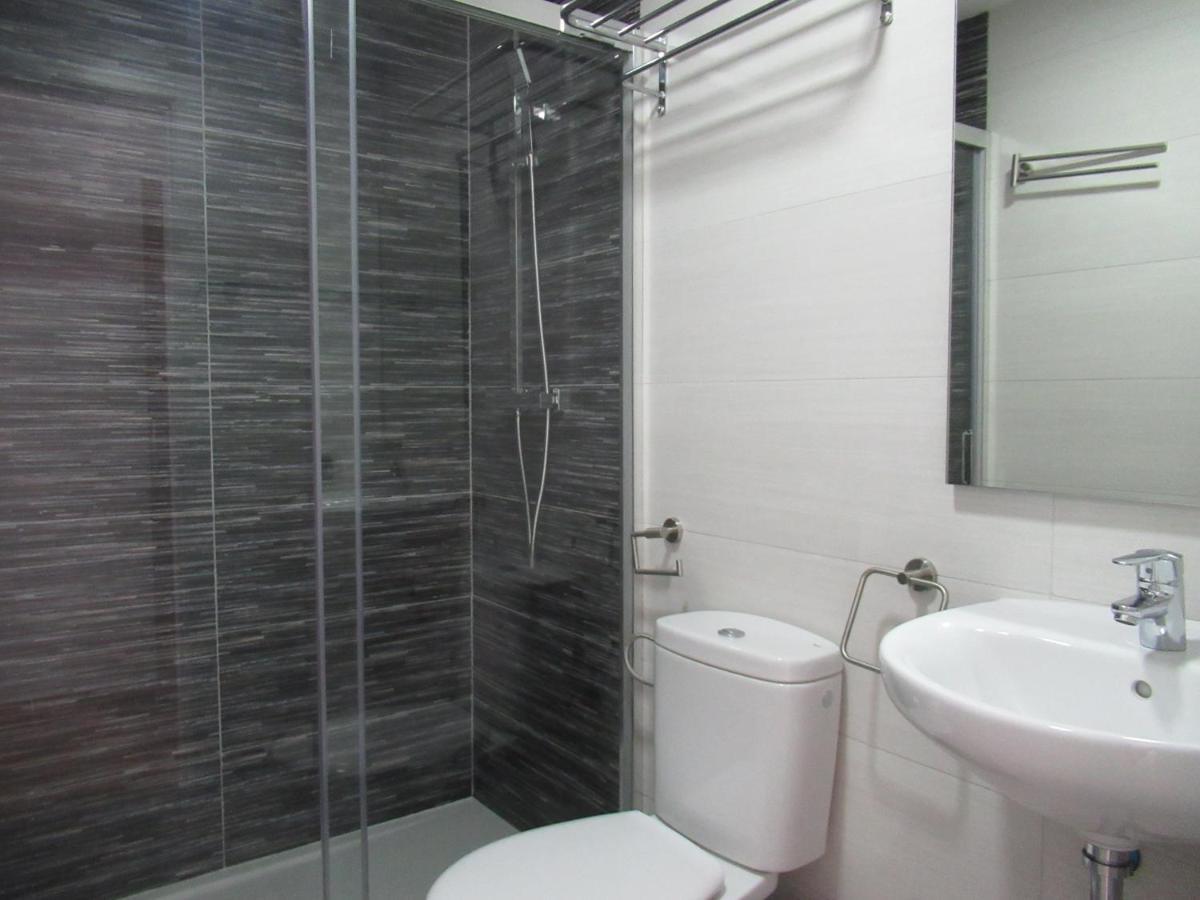 Nautico Suites, Private Room&Bathroom (Adults Only) Corralejo Dış mekan fotoğraf