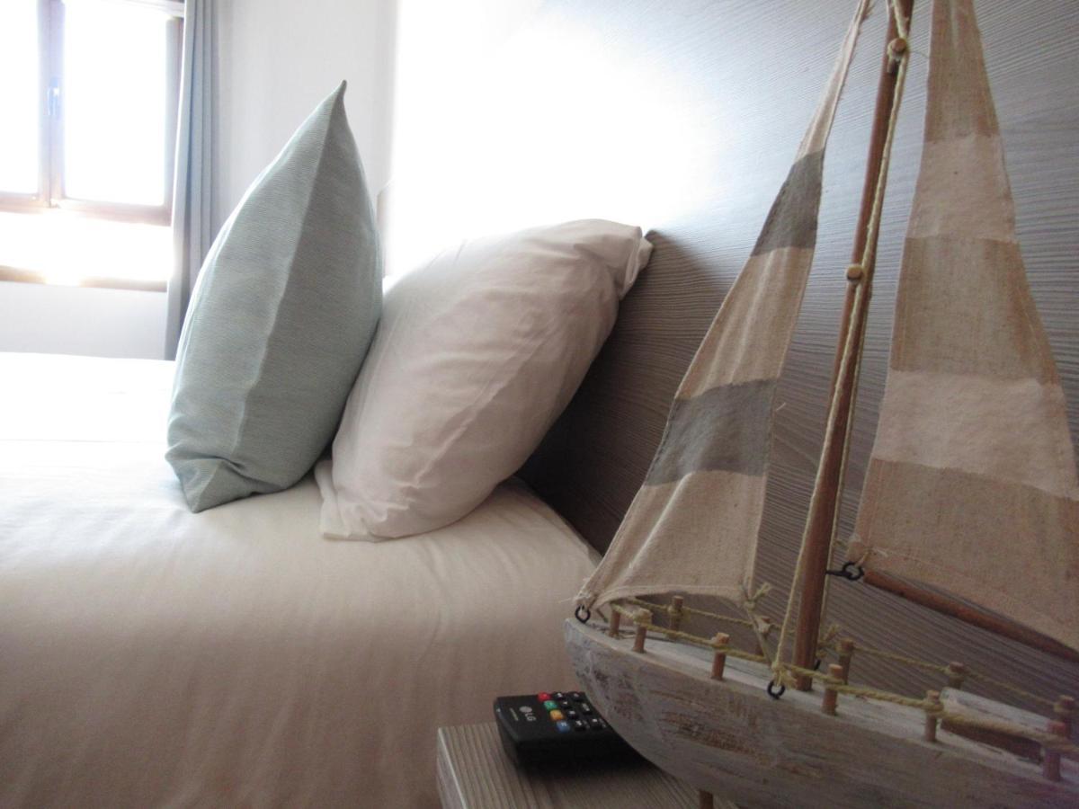 Nautico Suites, Private Room&Bathroom (Adults Only) Corralejo Dış mekan fotoğraf