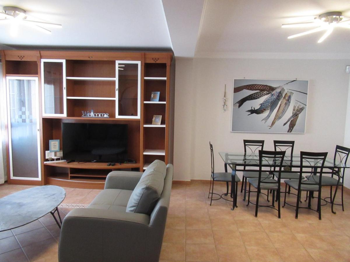 Nautico Suites, Private Room&Bathroom (Adults Only) Corralejo Dış mekan fotoğraf