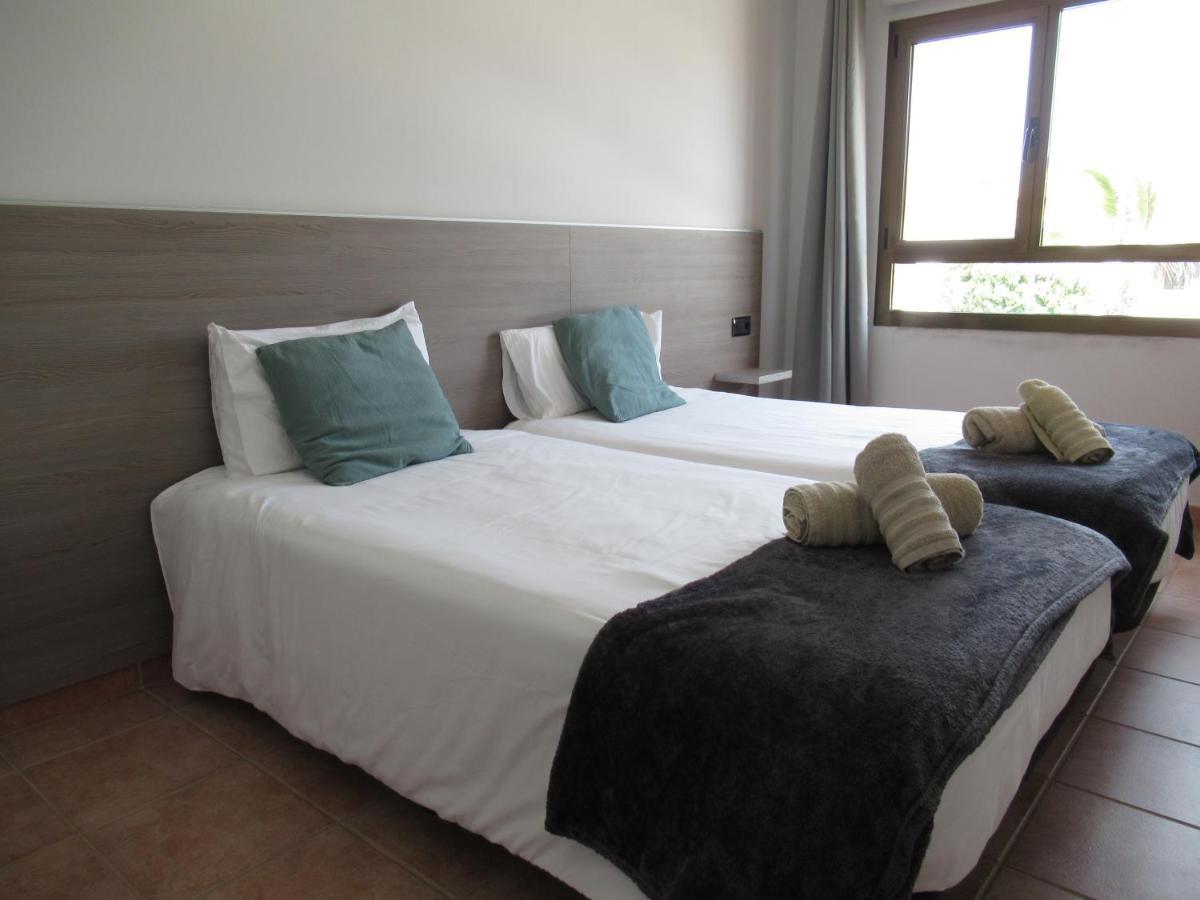 Nautico Suites, Private Room&Bathroom (Adults Only) Corralejo Dış mekan fotoğraf