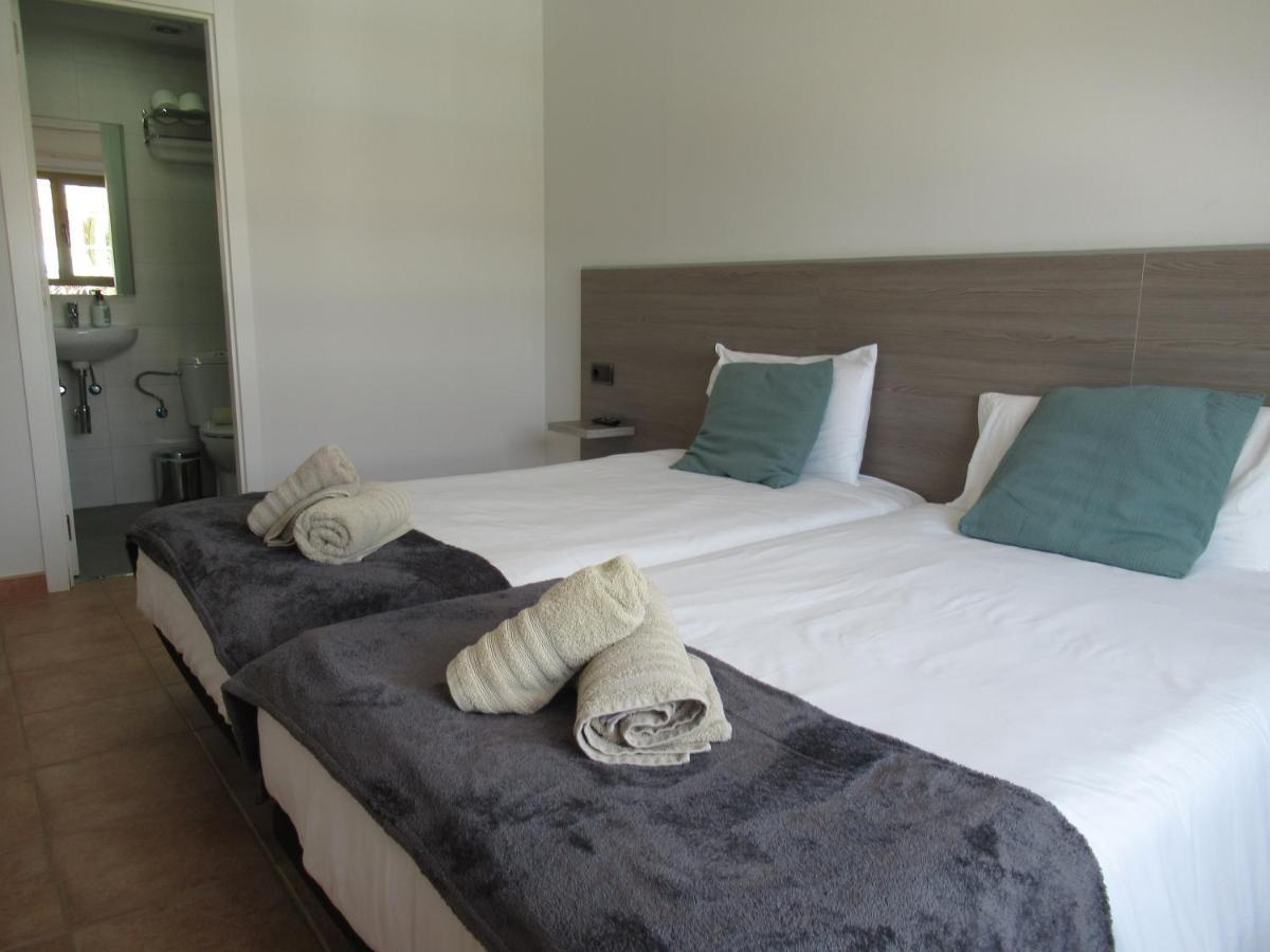 Nautico Suites, Private Room&Bathroom (Adults Only) Corralejo Dış mekan fotoğraf