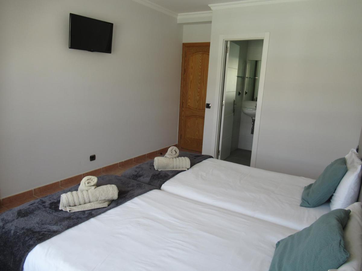 Nautico Suites, Private Room&Bathroom (Adults Only) Corralejo Dış mekan fotoğraf