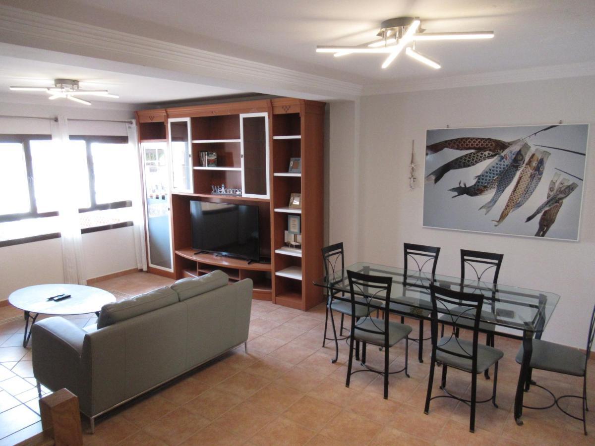 Nautico Suites, Private Room&Bathroom (Adults Only) Corralejo Dış mekan fotoğraf