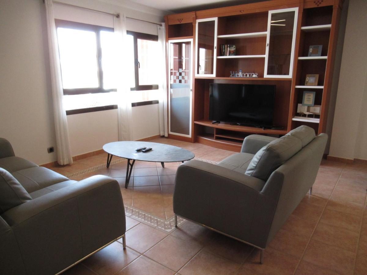 Nautico Suites, Private Room&Bathroom (Adults Only) Corralejo Dış mekan fotoğraf