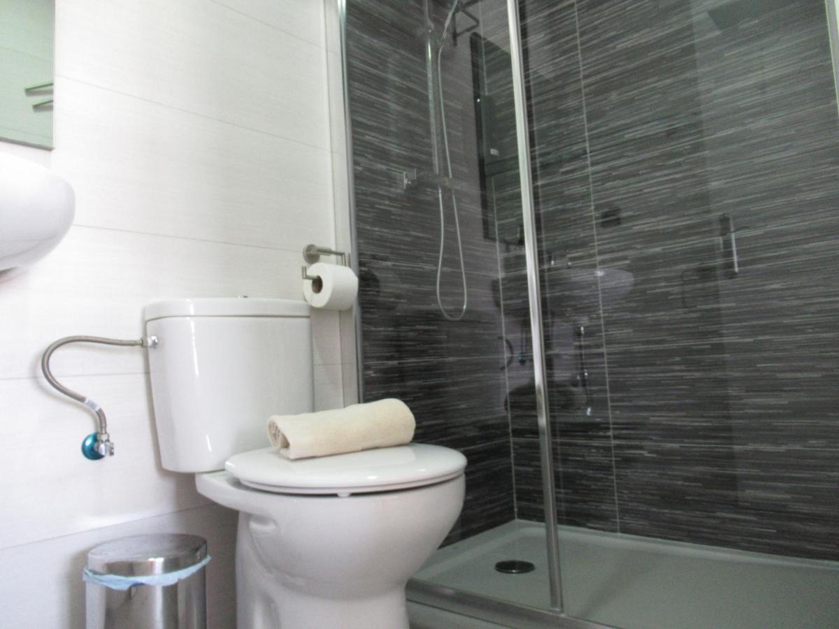 Nautico Suites, Private Room&Bathroom (Adults Only) Corralejo Dış mekan fotoğraf