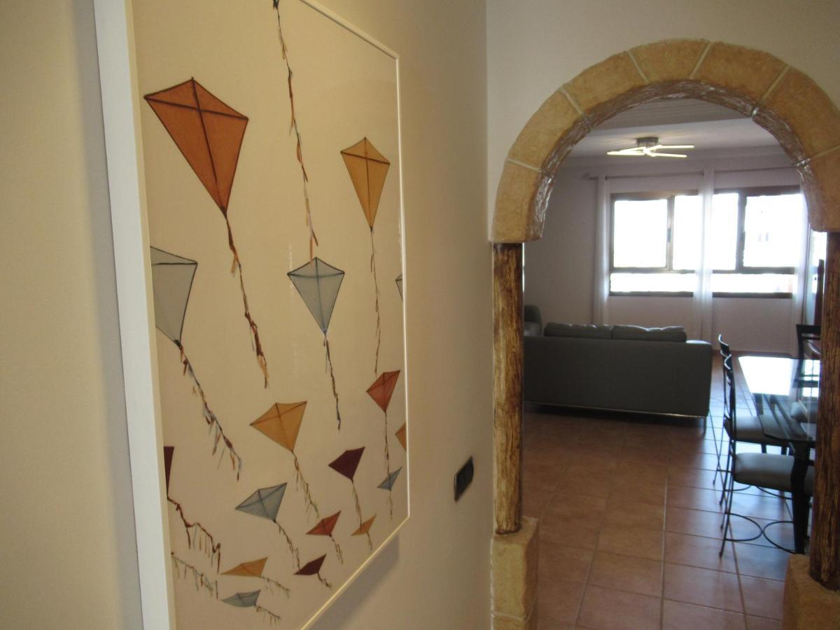 Nautico Suites, Private Room&Bathroom (Adults Only) Corralejo Dış mekan fotoğraf